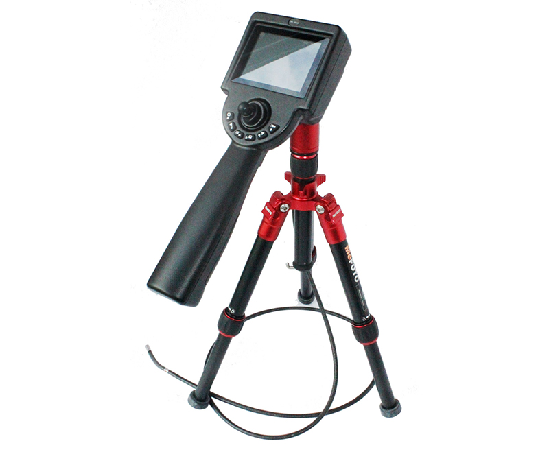 智火柴:便携式内窥镜有哪些需要知道的?