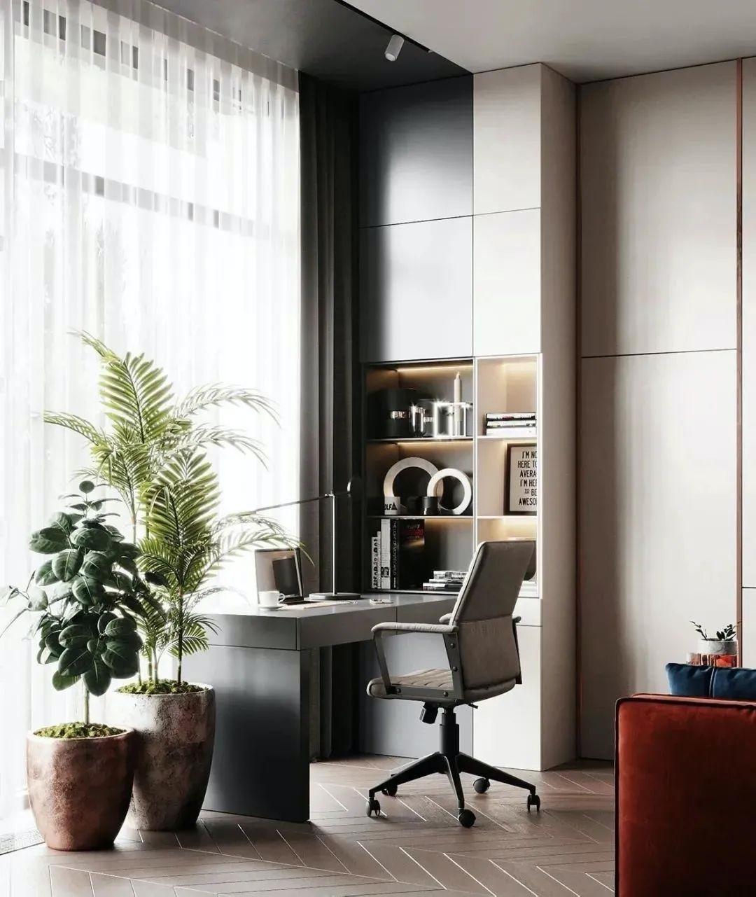 父母装修和孩子装修的不同,父母和子女装修对比