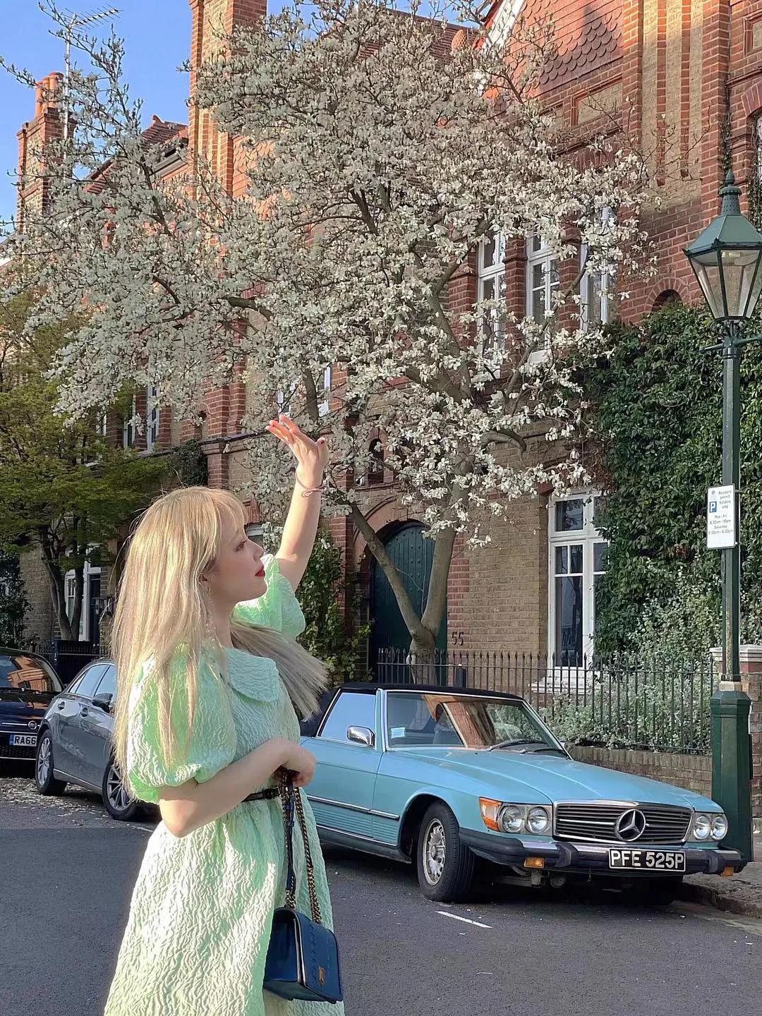 bm风小裙子好看吗,比bm风还好看的店铺