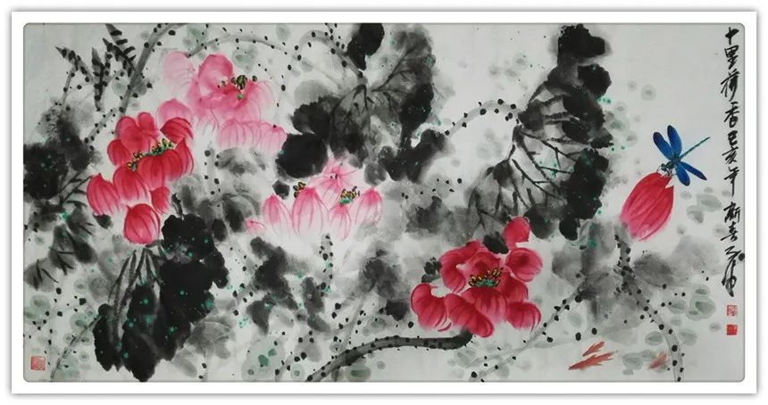 「名家专访」李宏：满作高葡撑紫络，坐观君竹出重霄