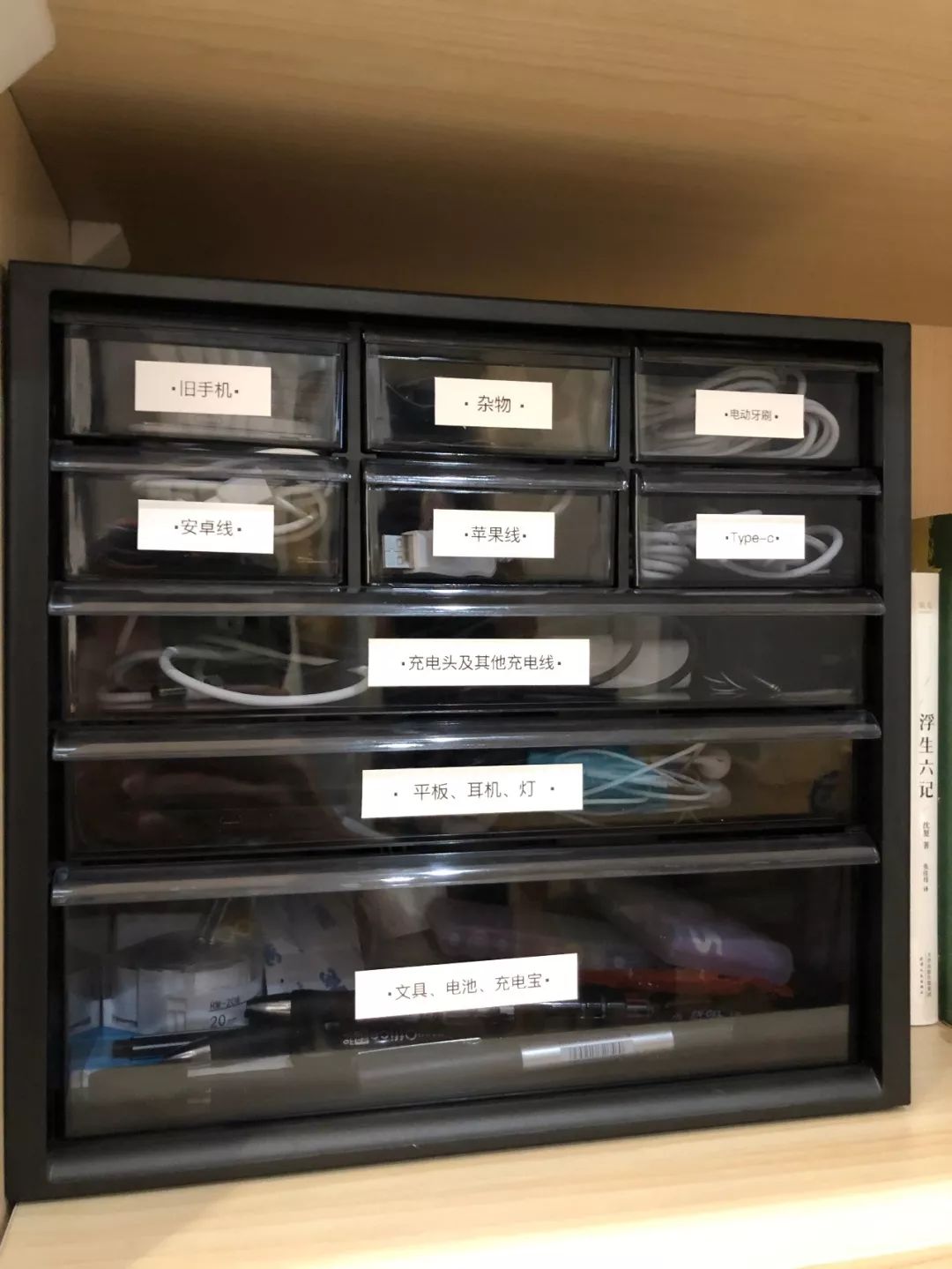 全屋收纳全套知识,保姆家庭收纳