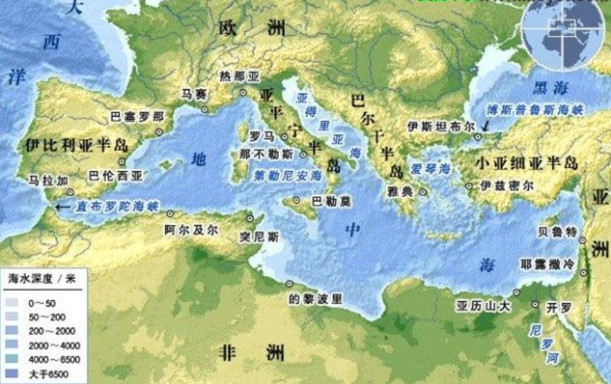 为何全球都有大洪水传说，西方学者提出一观点，却要改写中国古史