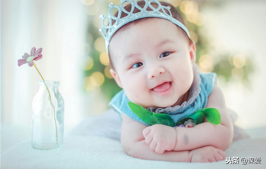 宝宝出现这些征兆说明要生病了,宝宝这些表现宝妈不要慌