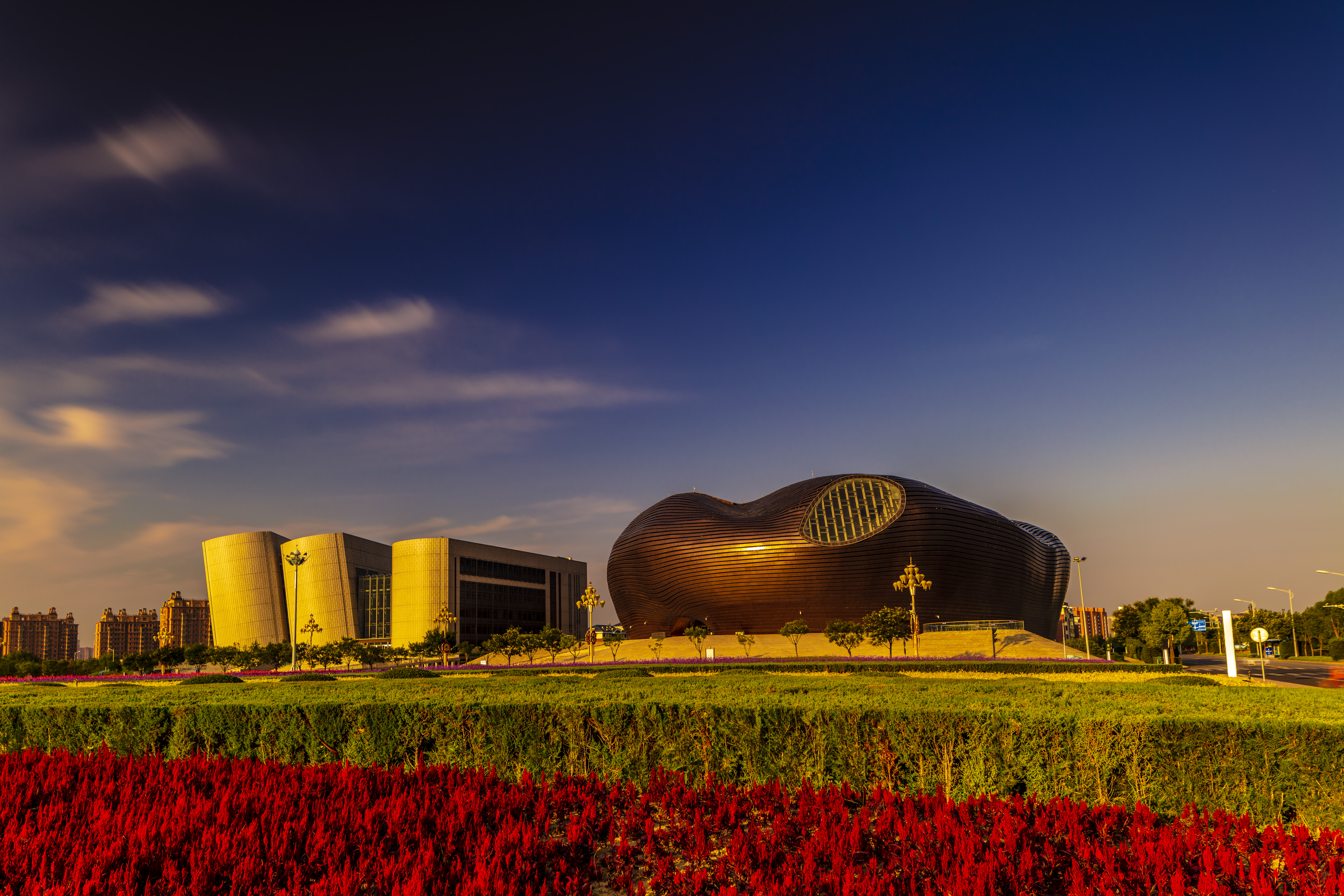 它是2020年中国百强县人均GDP排名第一的县,富得流油却鲜为人知