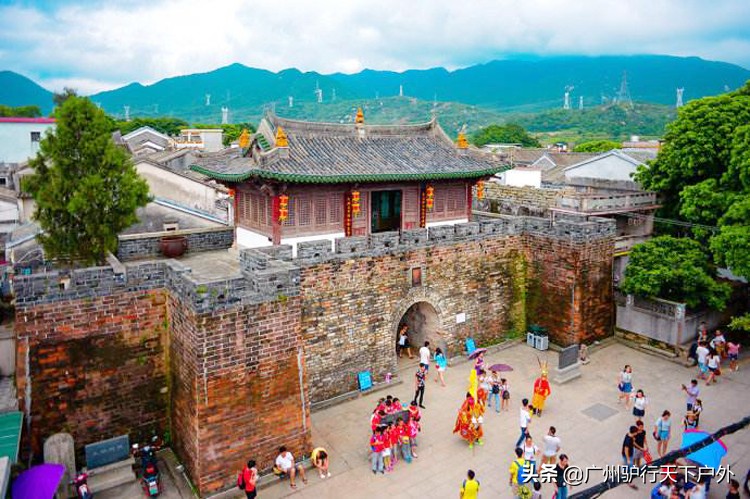 扬帆乘风破浪游艇出海小鼓浪屿较场尾杨梅坑骑行寻找美人鱼