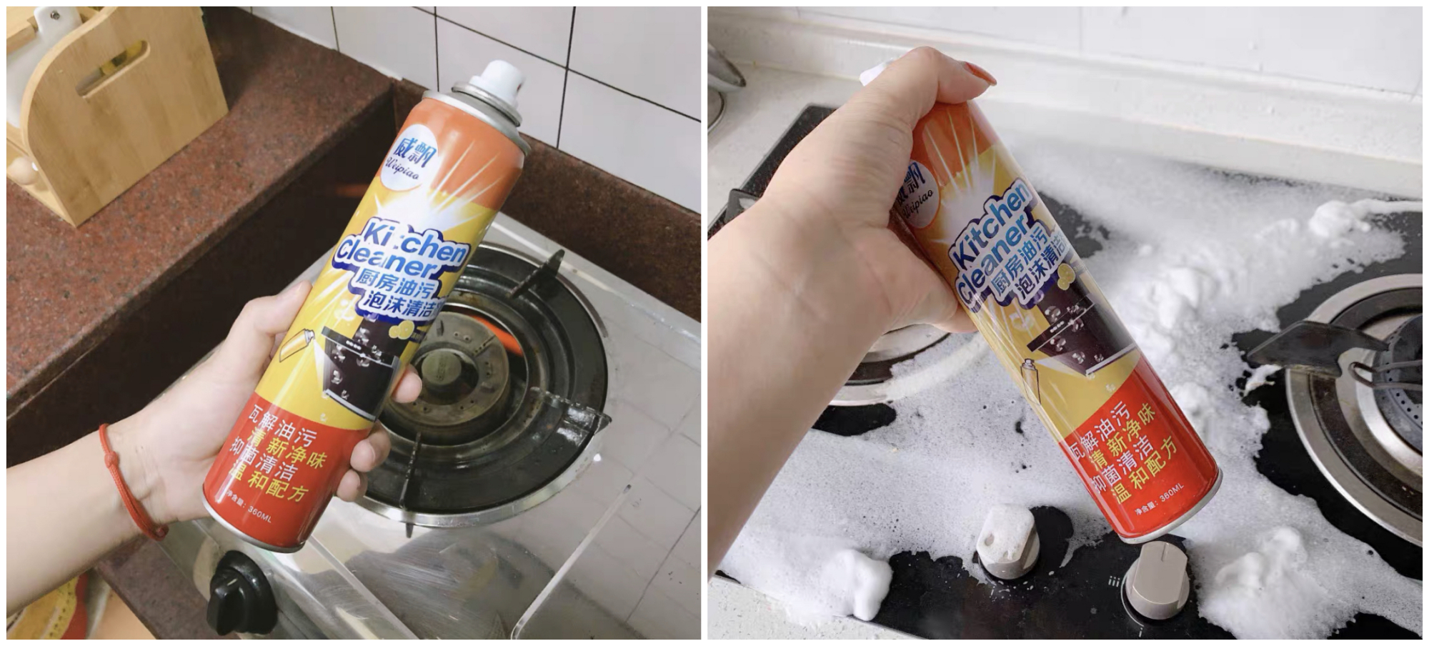 别再迷信花王、小林了，这些国产清洁好物，相同效果只要一半钱