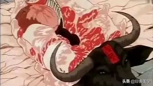 零食动画片国产,动画童年零食