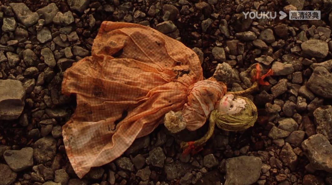 豆瓣8.8错失奥斯卡：他被控诉杀害两名小女孩，真相却剖开人性