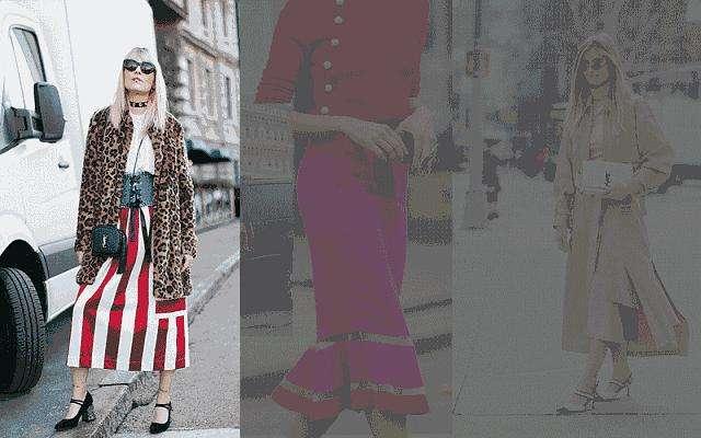 V口鞋太好穿了吧，显瘦显高又时髦，脚宽脚胖再也不用愁了