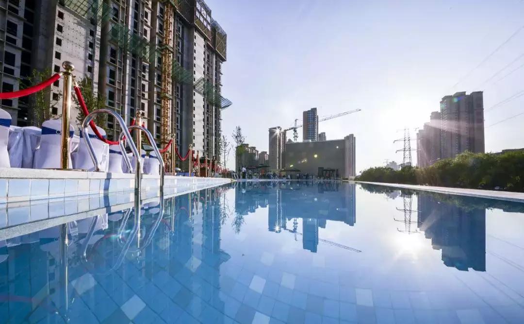 一近解千愁！万象湾“生活方式”更进一步