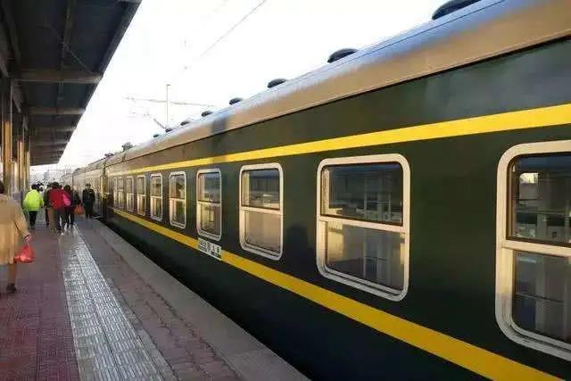 铁路电子票不用二维码检票,普铁将实施电子客票