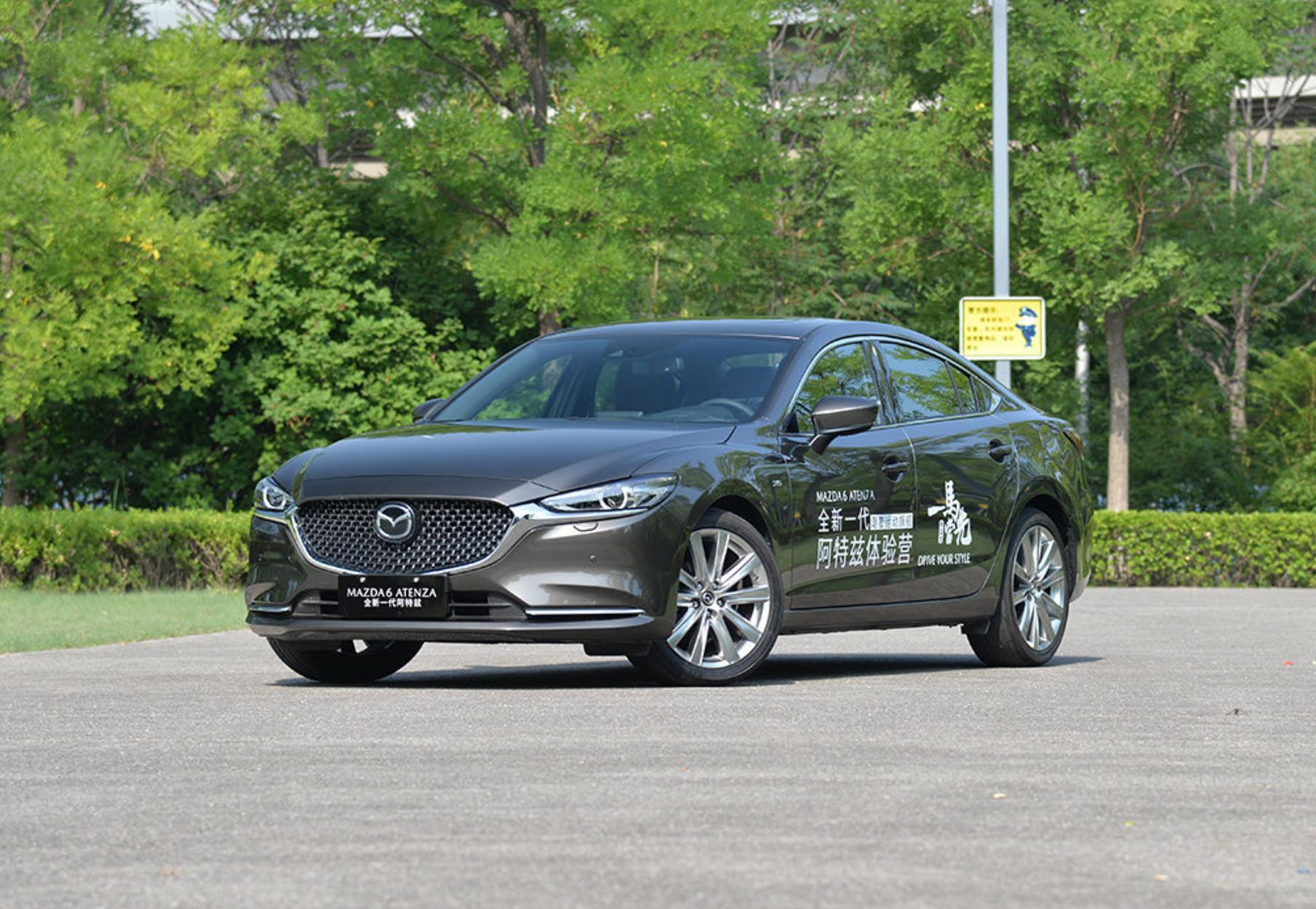 马自达叫好不叫座的原因,马自达为啥叫好不叫座