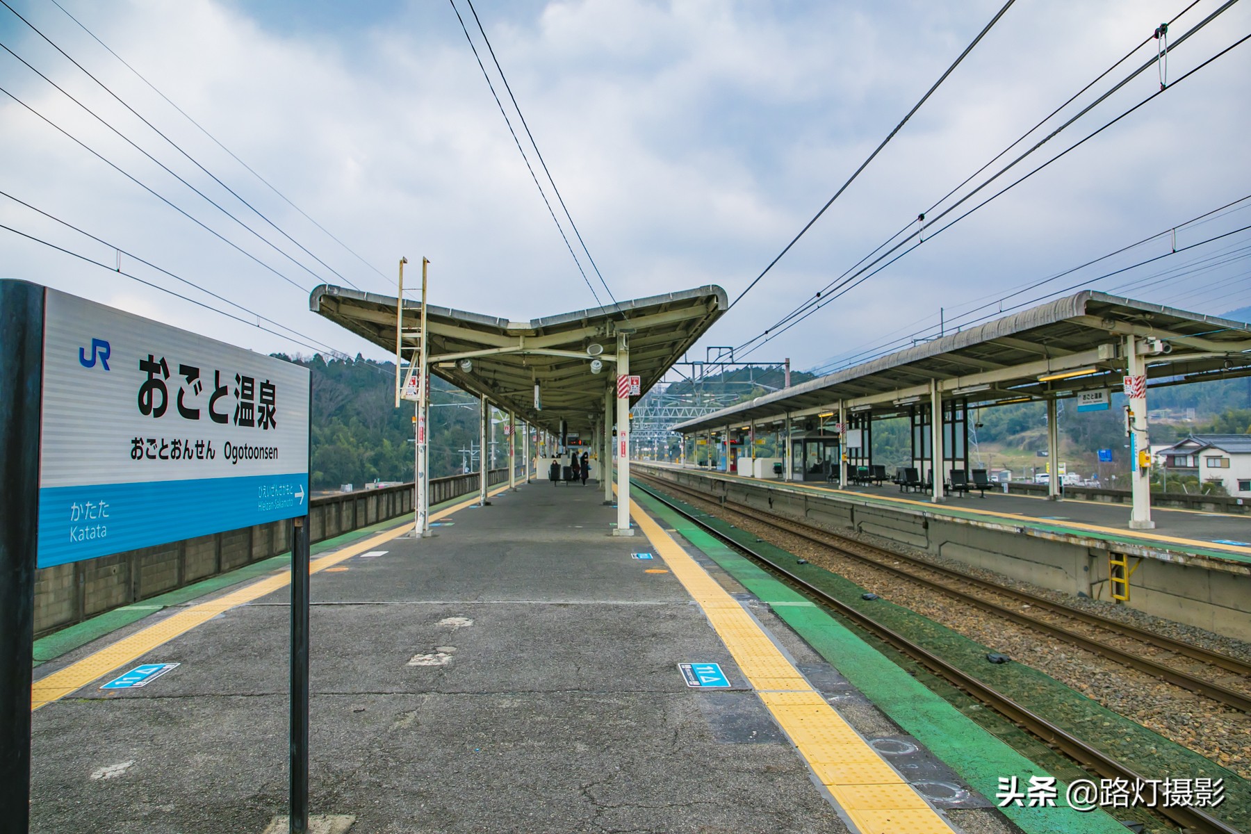 日本最美赏樱地,日本最高逼格的10处赏樱胜地