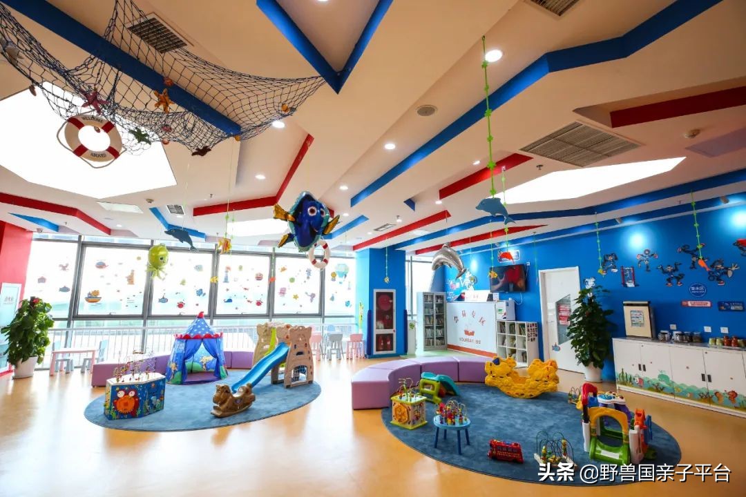 东莞早教班哪家早教中心比较好,早教机构哪家靠谱