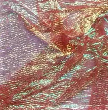 线性面料改造教程,简单的面料改造手法教程