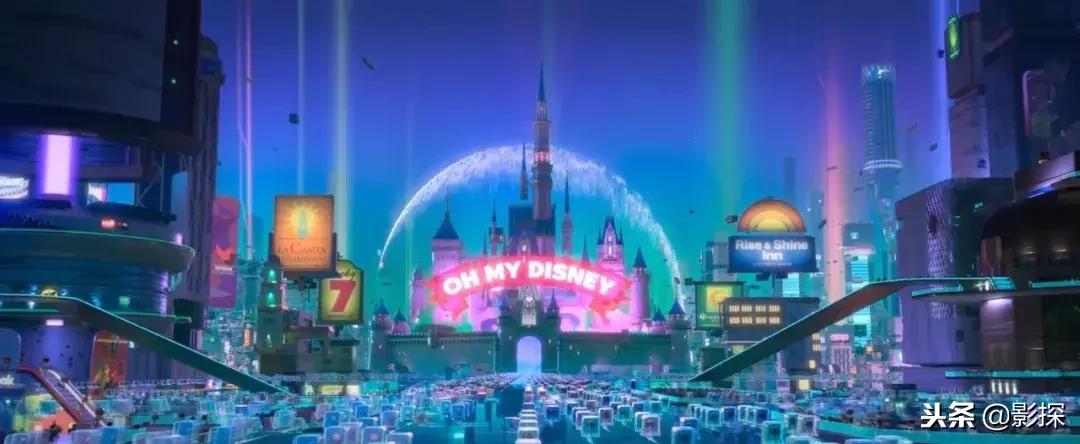 无敌破坏王二彩蛋片尾曲,无敌破坏王二彩蛋详细介绍