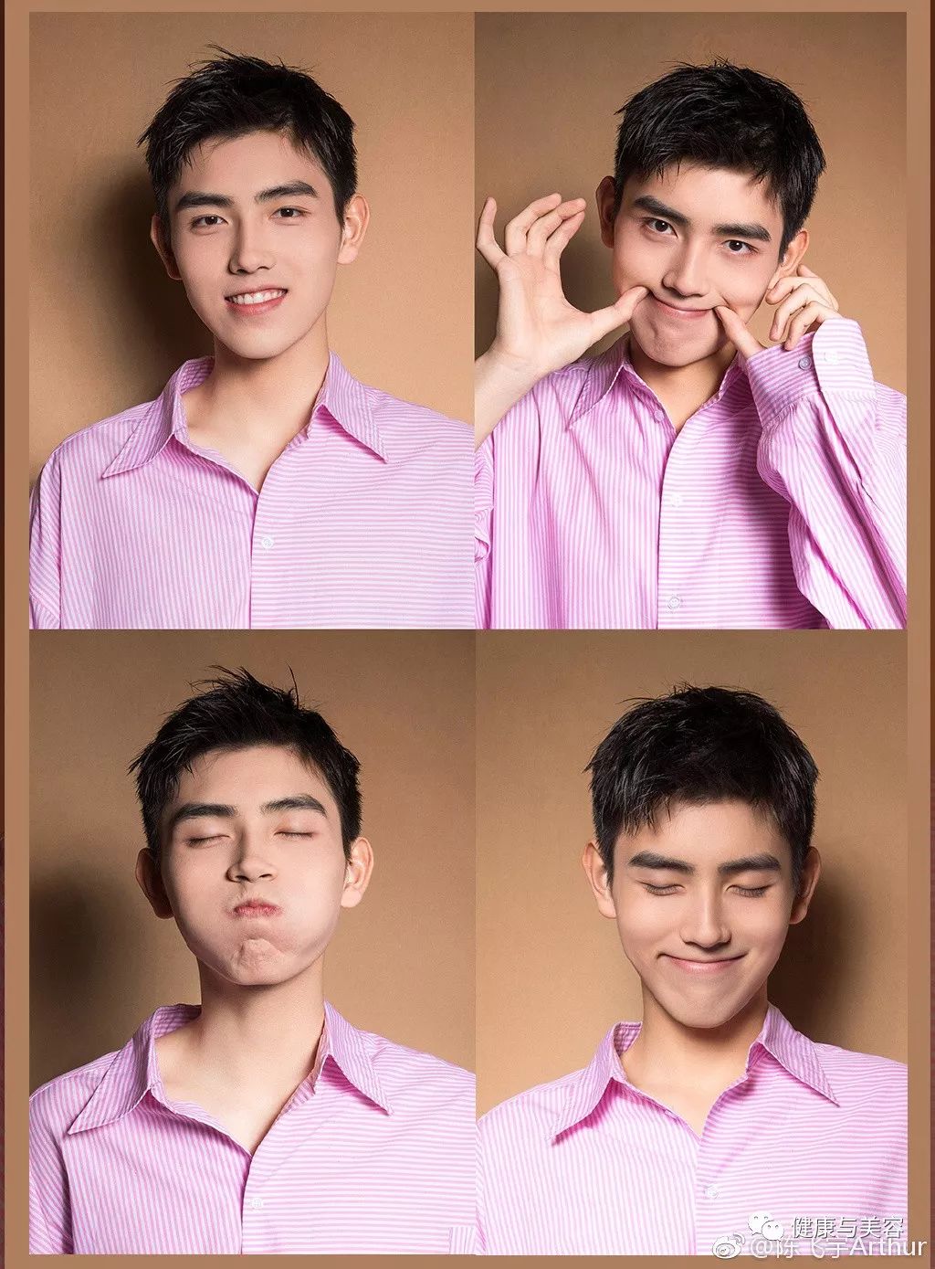 陈红年轻美貌,陈红18岁到54岁的容颜变化