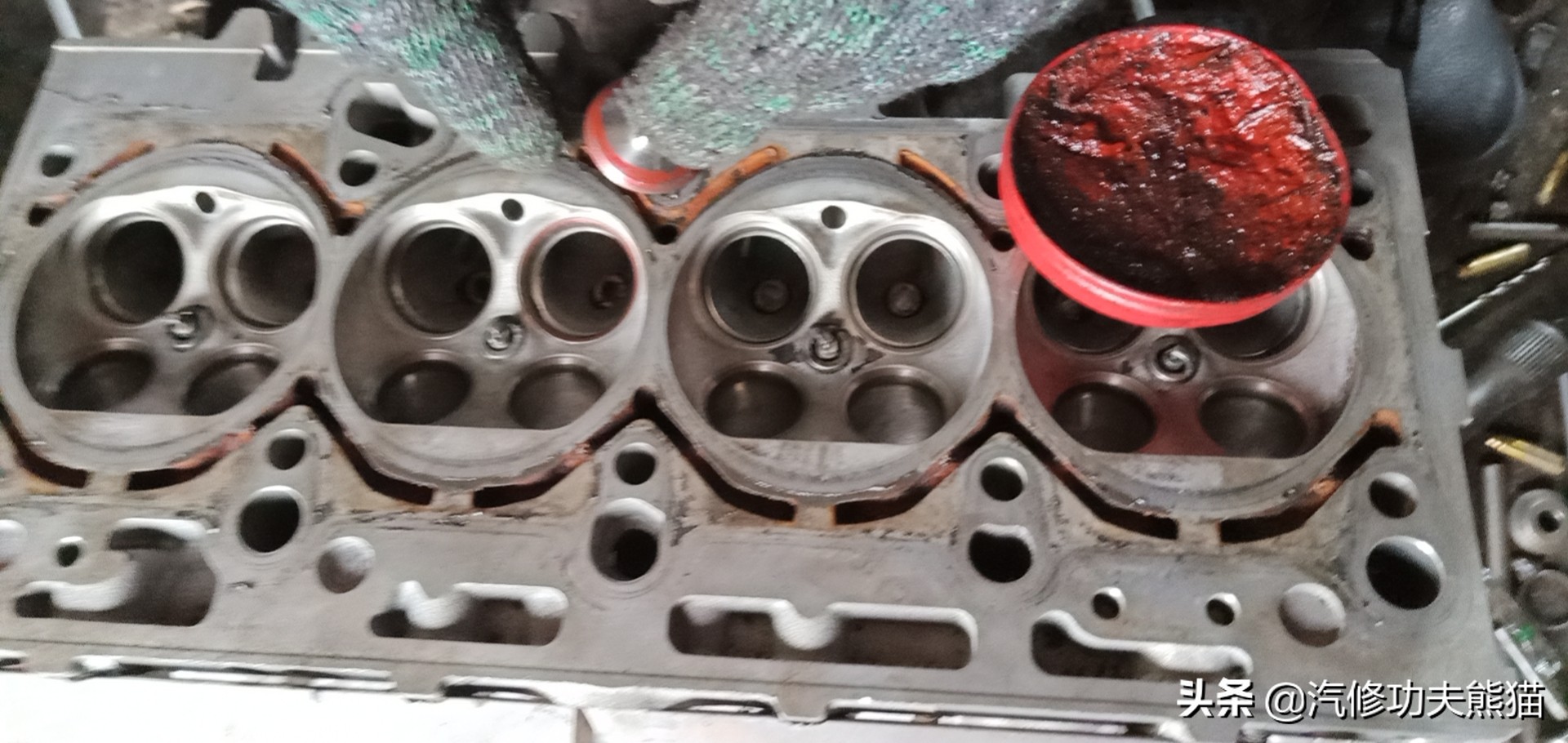 10年奥迪a6l2.0t烧机油维修,奥迪a6l2.0t烧机油吗