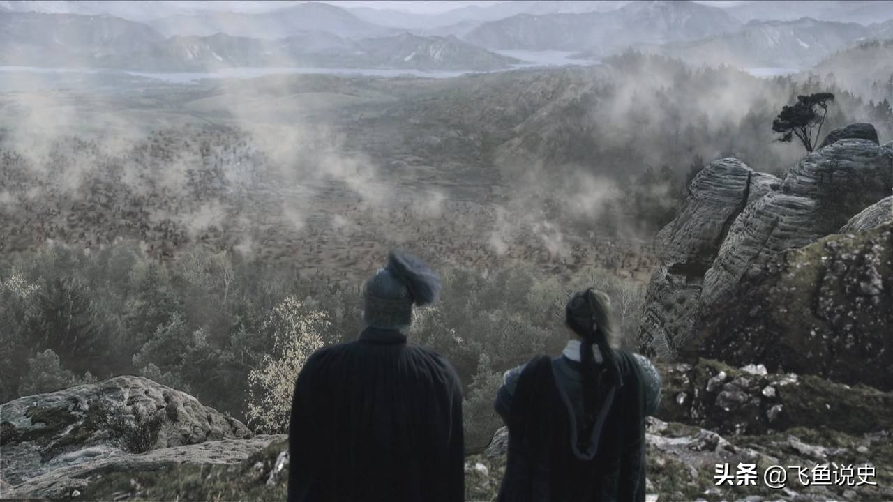 宣太后把持秦国朝政,宣太后对秦国的贡献大吗