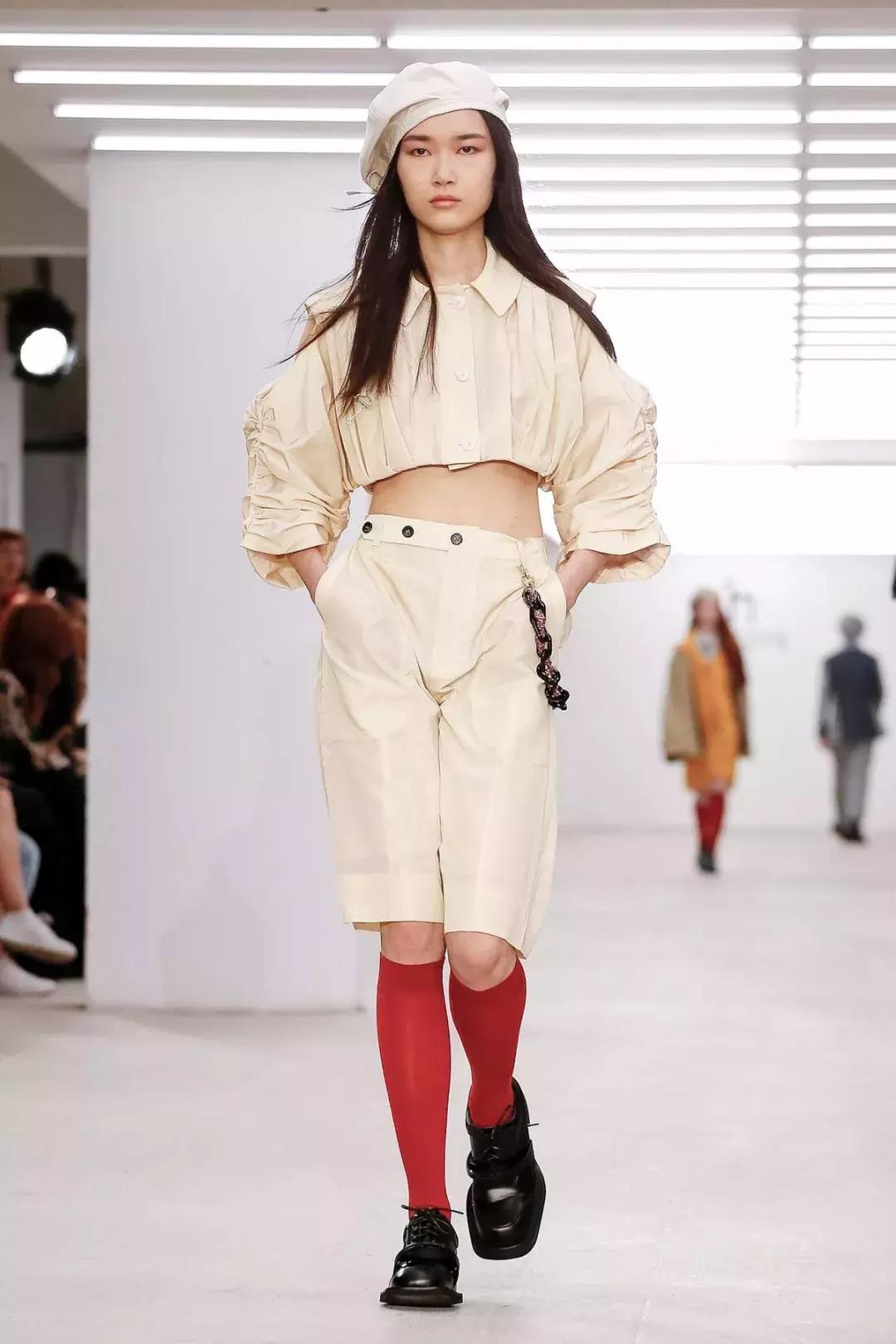 从HAZZYS伦敦时装周大秀,看品牌零售新模式