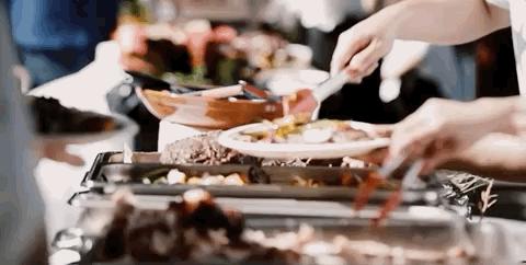 悉尼圣诞节美食攻略,悉尼正能量