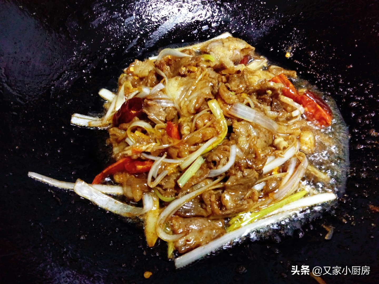 拉面条子怎么弄好吃,怎么做拉面条子拉得快