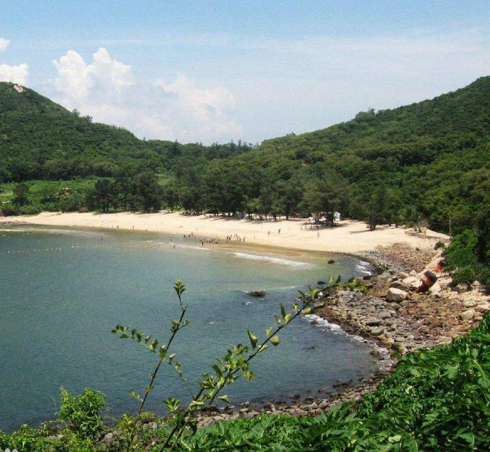 珠海最值得去的旅游景点推荐图片,珠海旅游必去的4个景点是哪里