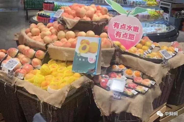 生鲜如何提高销量,生鲜店铺业绩如何