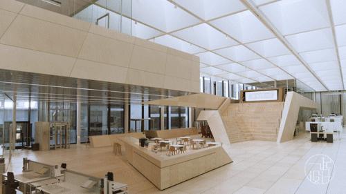 施华洛世奇工厂店,施华洛世奇全新概念店