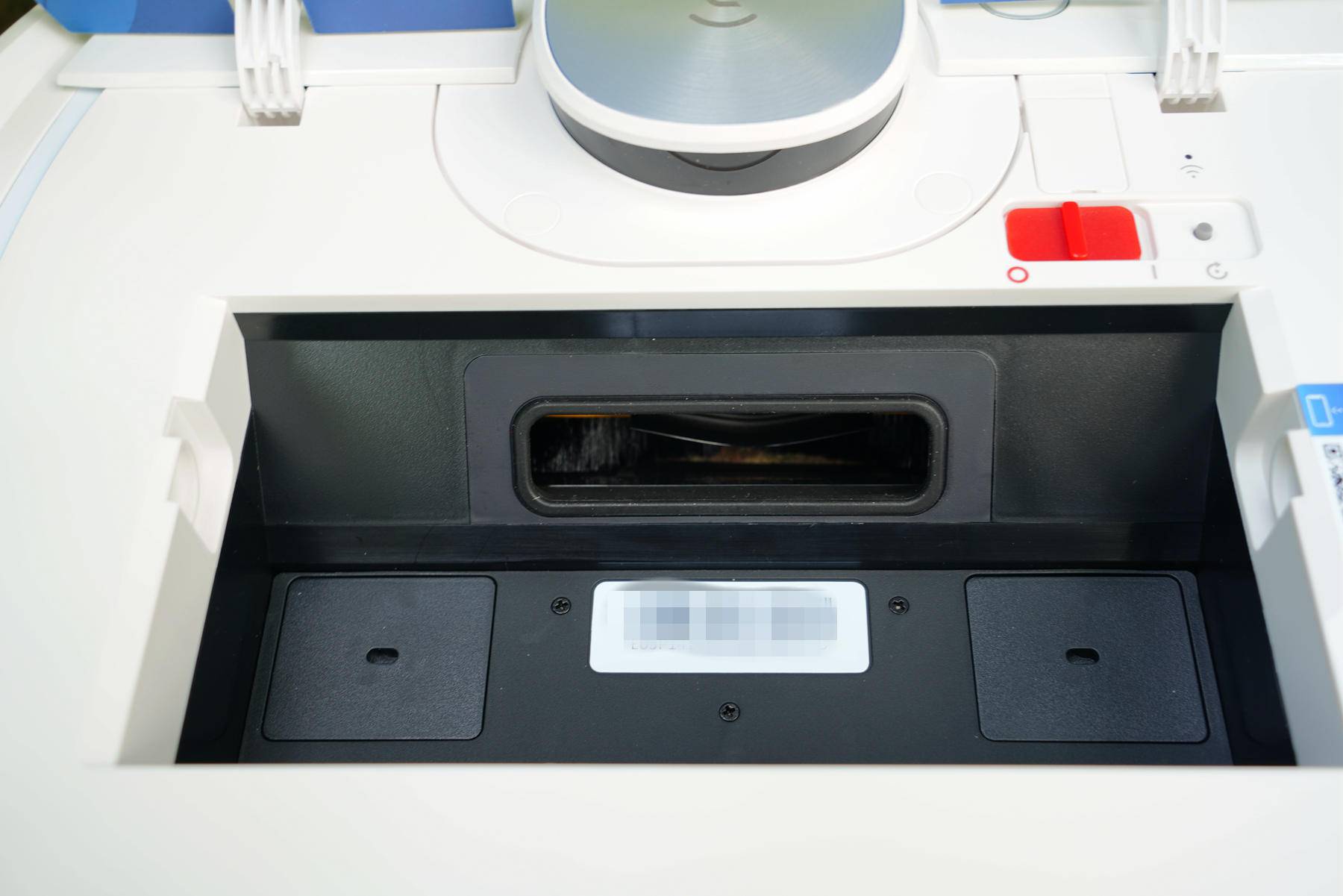 零嵌入扫地机器人科沃斯,科沃斯扫地机地宝怎么用