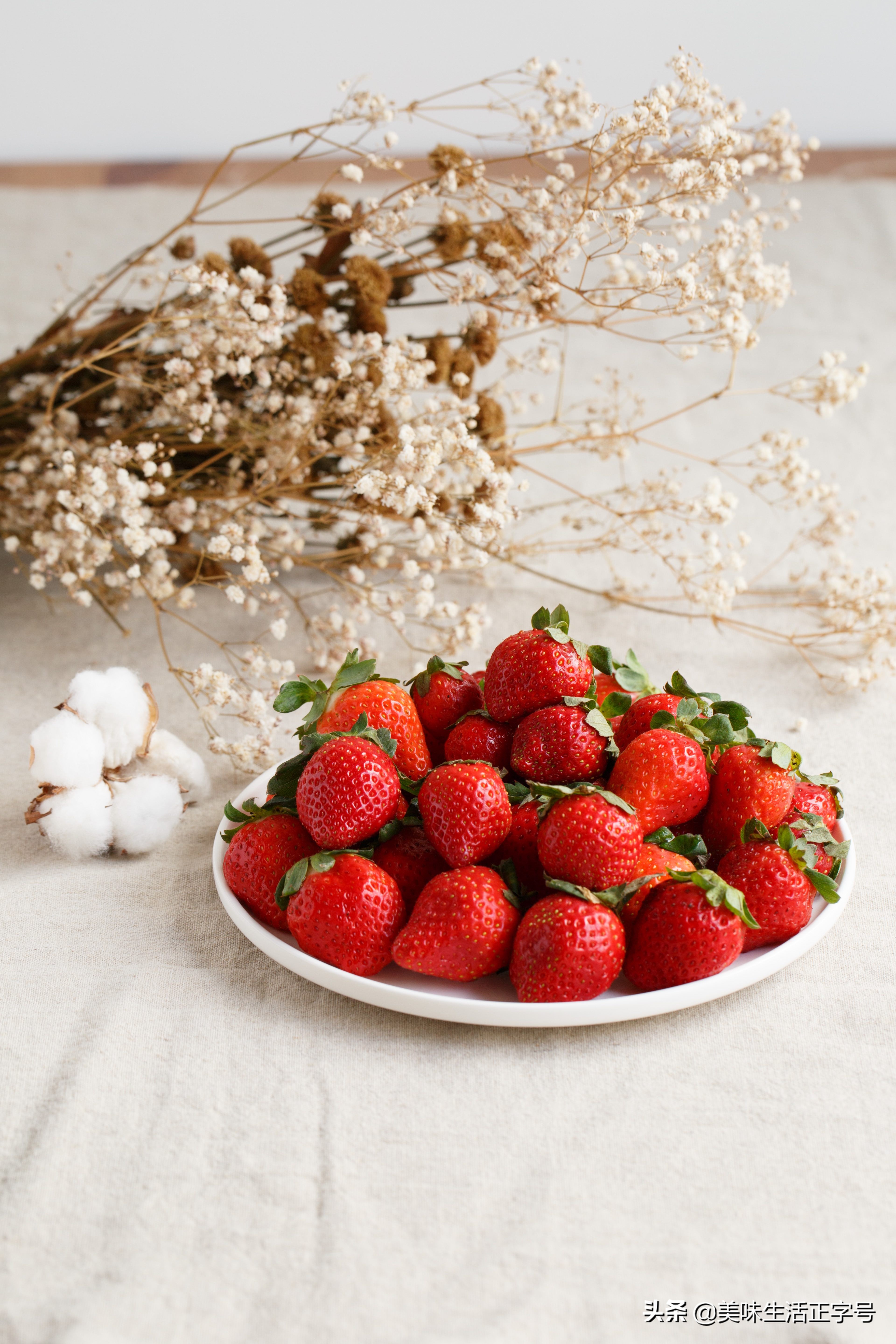 如何彻底清洗草莓中农药残留,怎么清洗草莓上的残留农药啊