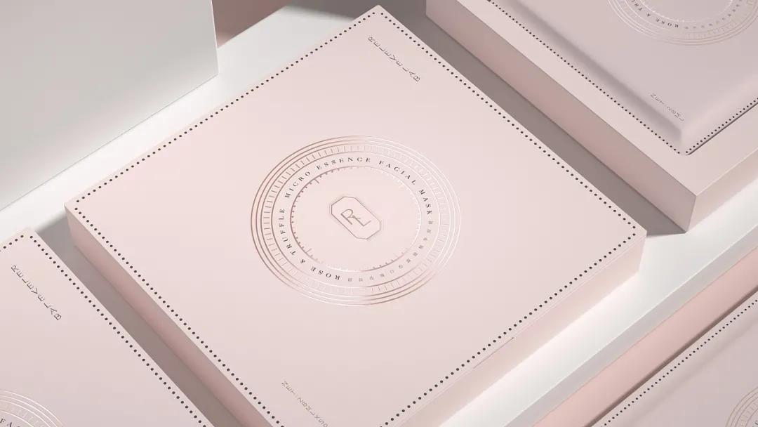 国潮当道，看日化品牌包装玩出更多新意