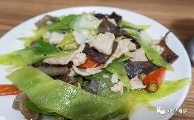 怎样炒肉好吃简单又好看,简单好吃的炒肉做法