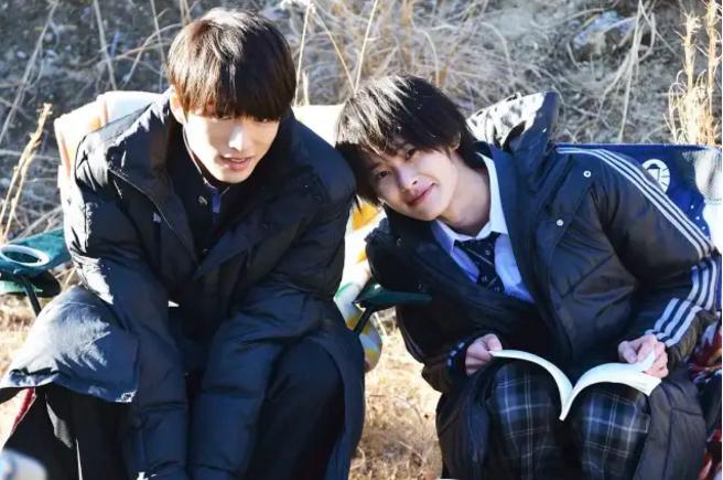 3部新腐剧：j察父亲被儿子的好j友掰w