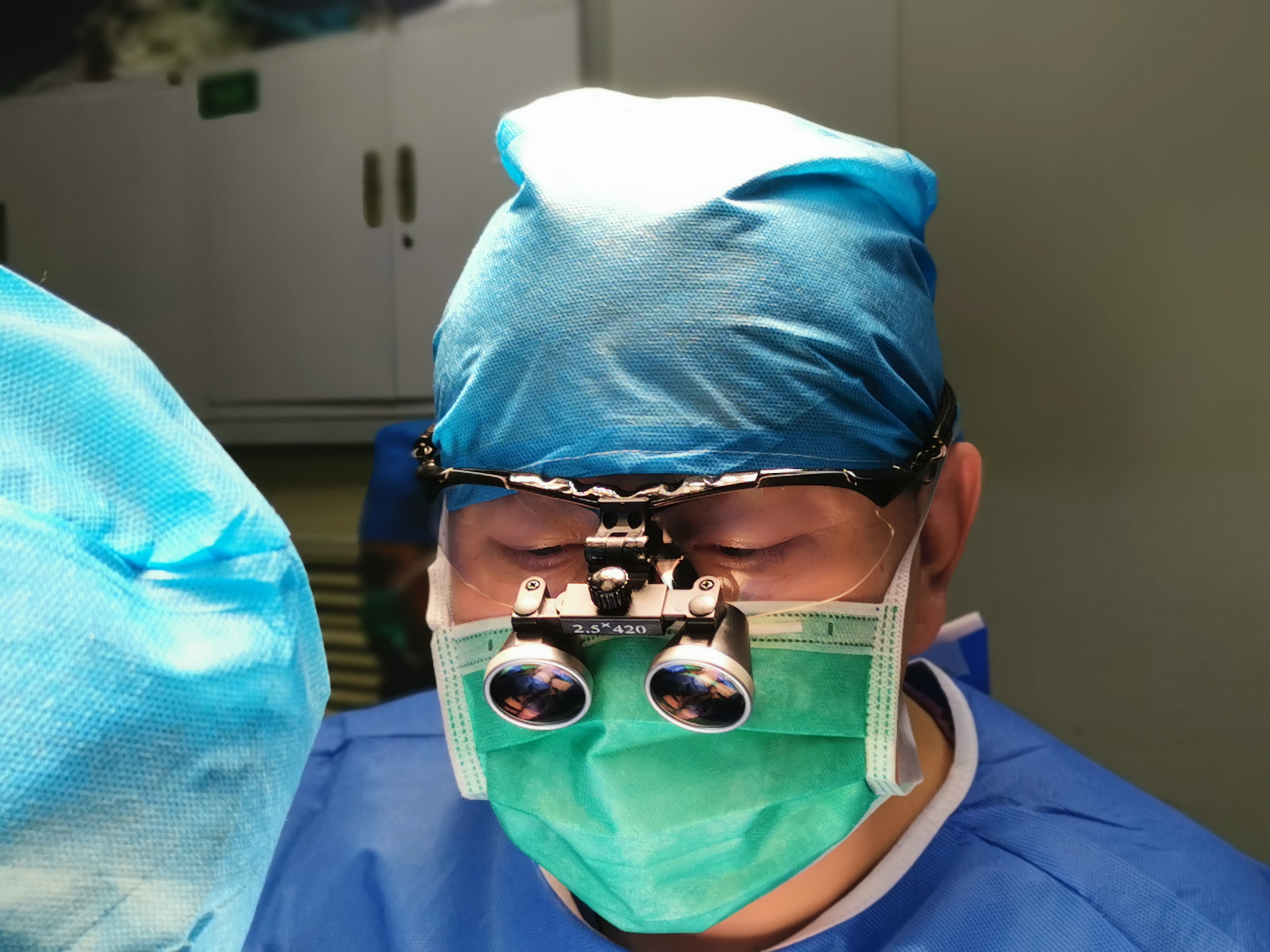 医美专家对春节的忠告,医美专家谈春节