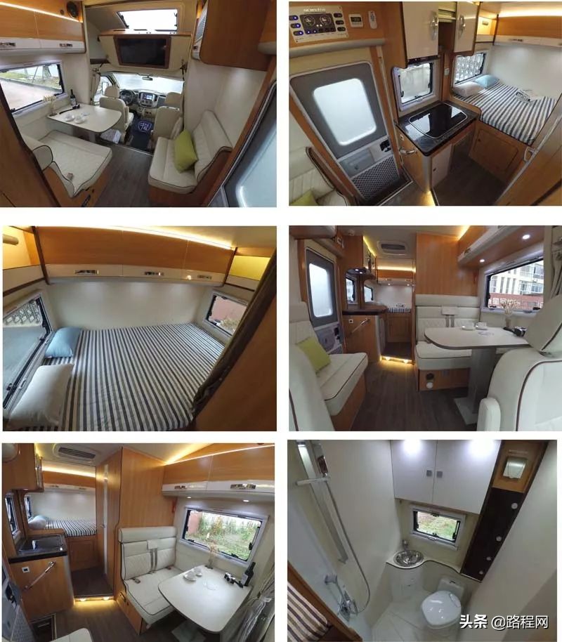 工信部353批次旅居车公告,工信部第339批旅居车