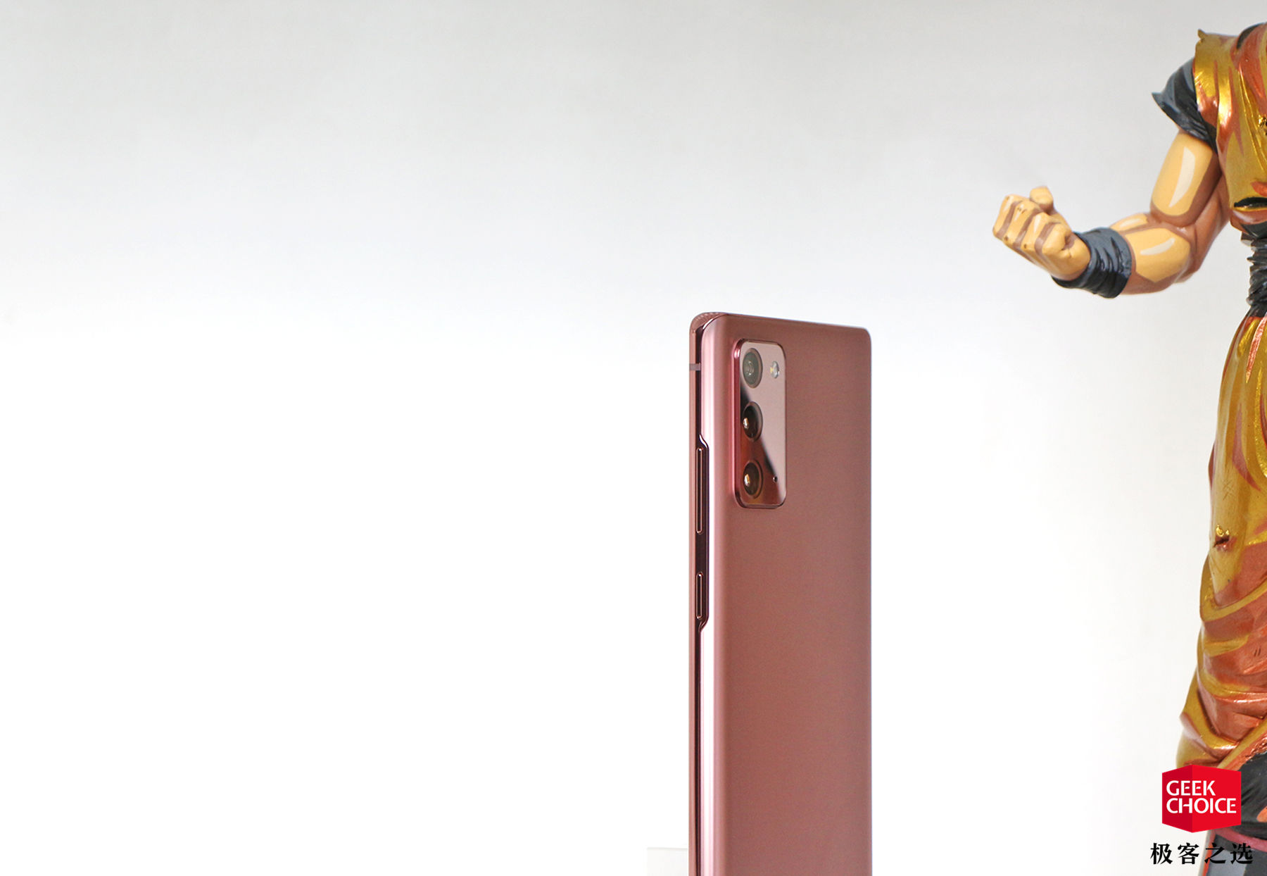 目前最好的三星note20,三星note20最详细评测