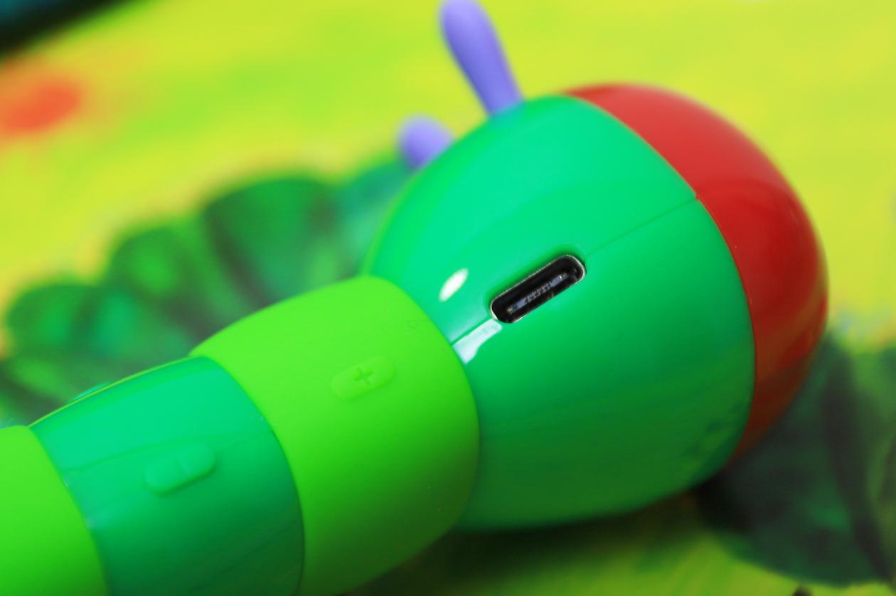 儿童英语学习点读笔如何选择,毛毛虫点读笔适合小孩学英语吗