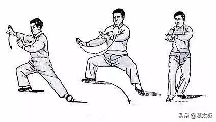 打拳时“震脚”伤身？看完你就不会这样想了