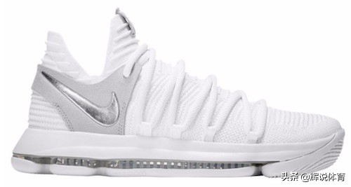 杜兰特的最新签名球鞋 (杜兰特的鞋出到第几代了啊)