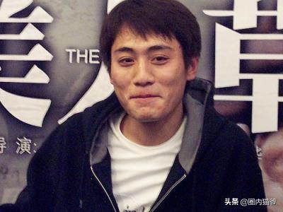 与谢娜相恋6年,为何刘烨转身就娶了外国人安娜?