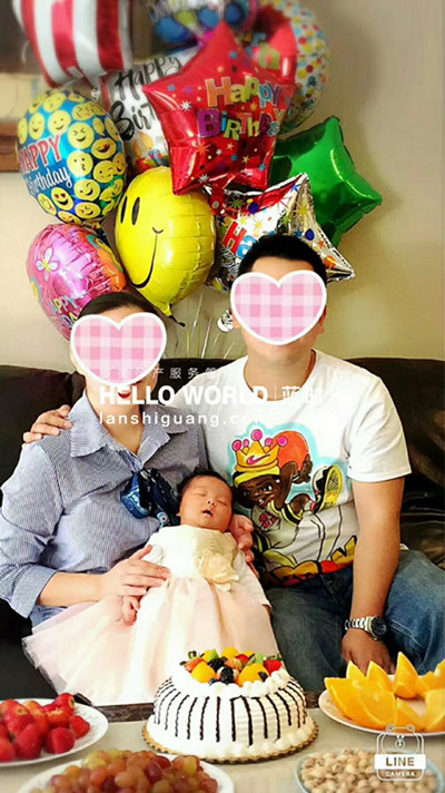 赴美生子，美籍宝宝如何更改中美名字？