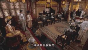 说脱就脱,荒淫、黑暗,尺度堪比《权游》,又一部史诗巨制来袭!