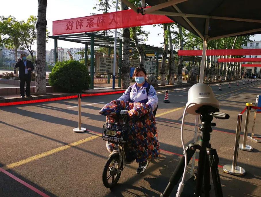 济南高三五一开学,济南高三学生什么时候开学