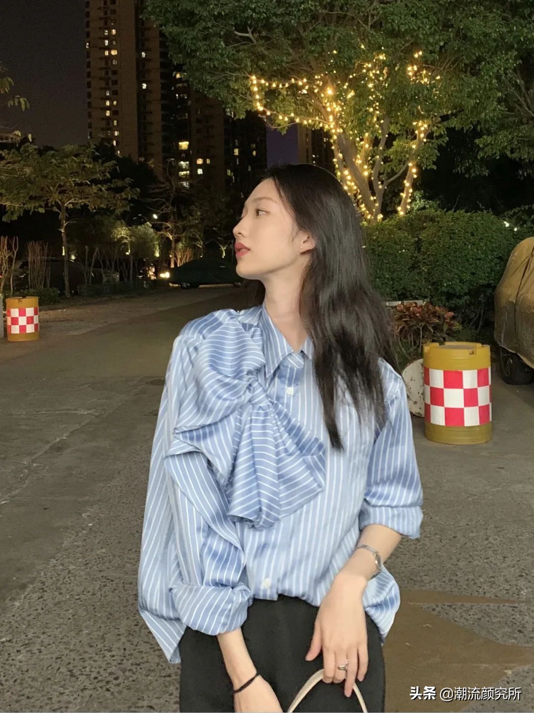 优衣库又出新品女装,优衣库主流时尚