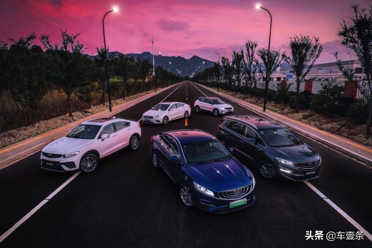 比沃尔沃先进、获奔驰专家点赞,吉利义乌工厂为何这么牛?