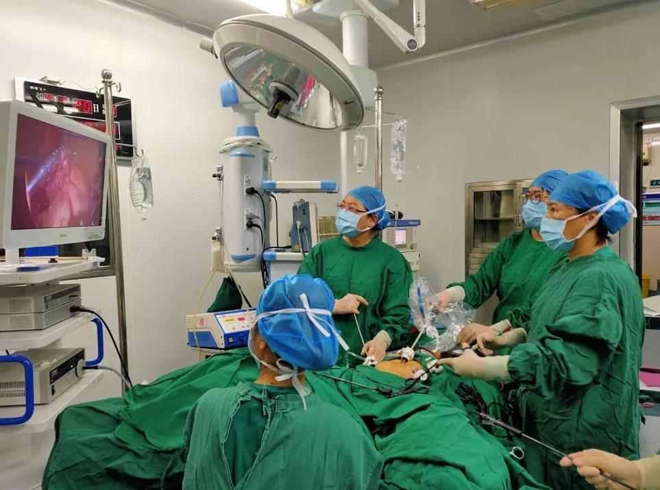 “最美医生”刘晓云——与妇产科风雨同舟走过的32年