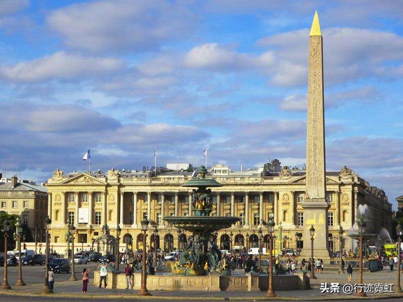 浪漫之都法国巴黎风光,法国巴黎浪漫之都风景视频