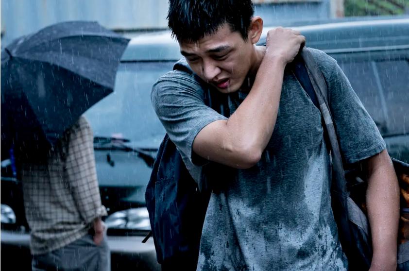 浅析韩国高分电影《燃烧》中的观后压抑感从何而来