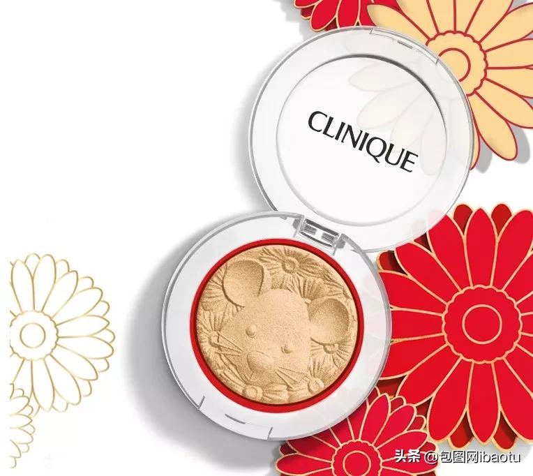 抢钱了!24个品牌鼠年特别款,一个比一个妖娆